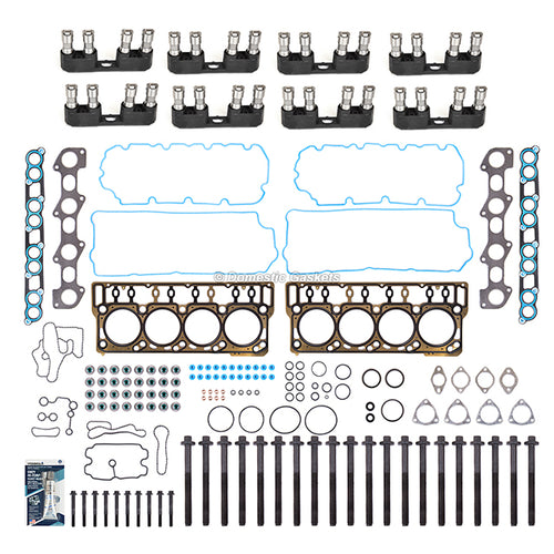 HS26565PT, ES72581, ES72242, 3C3Z-6500-AA, 8C3Z-6C329-A