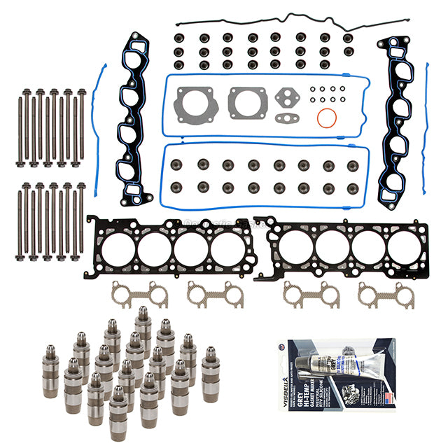 HS9790PT, ES72798, F1AE6C501BB, F1AZ6C510A, F1AZ6V501B