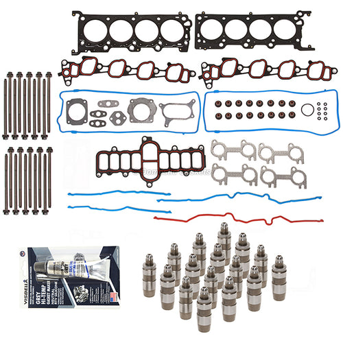 HS9790PT-9, ES72798, F1AE6C501BB, F1AZ6C510A, F1AZ6V501B