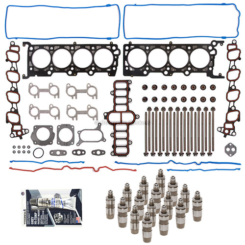 HS9790PT-10, ES72798, F1AE6C501BB, F1AZ6C510A, F1AZ6V501B