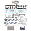 Head Gasket Bolts Set Fits 99-00 Ford F-150 5.4L V8 SOHC