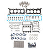 Head Gasket Bolts Set Fits 00-03 Ford F-150 F-150 Heritage 5.4 V8 SOHC
