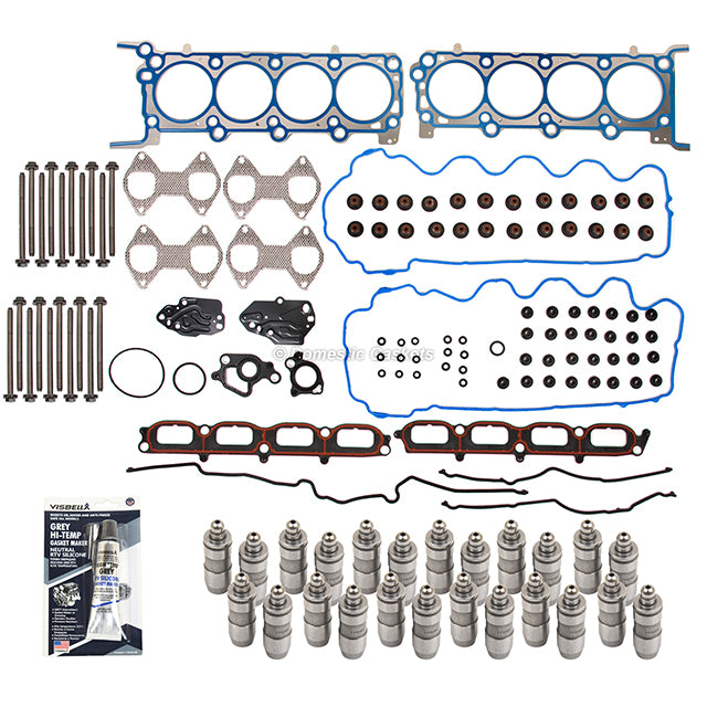 HS26306PT, ES72798, F1AE6C501BB, F1AZ6C510A, F1AZ6V501B