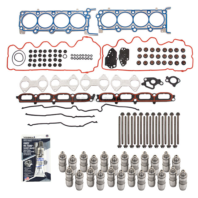 HS26306PT-2, ES72798, F1AE6C501BB, F1AZ6C510A, F1AZ6V501B