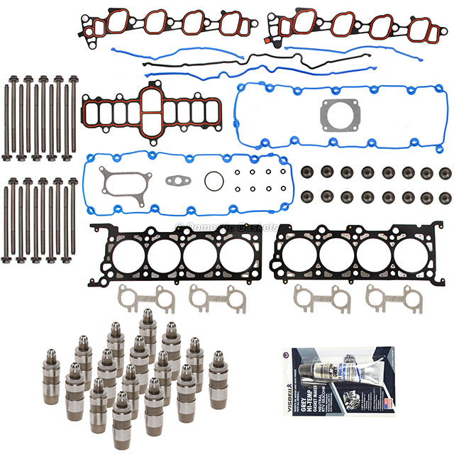HS9792PT-4, ES72798, F1AE6C501BB, F1AZ6C510A, F1AZ6V501B