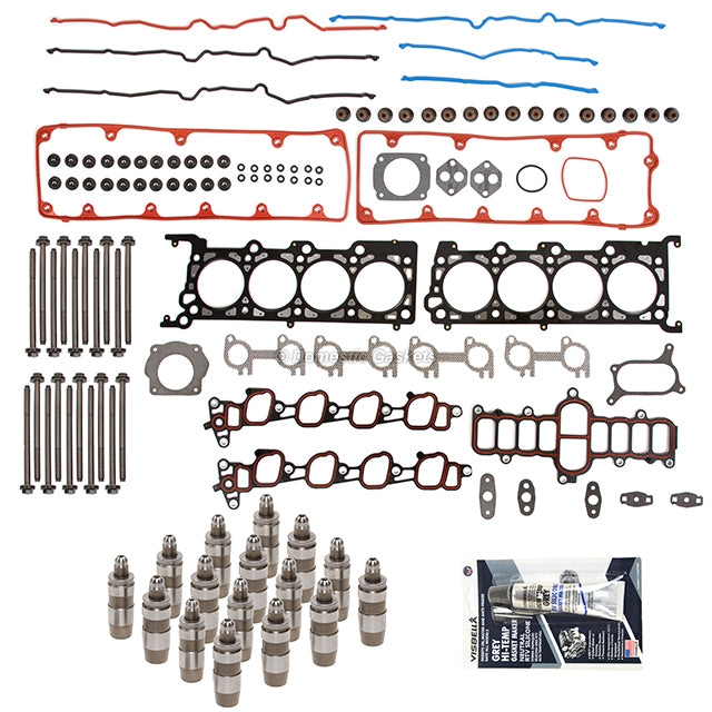 HS9792PT-8, HS9792PT-9, ES72798, F1AE6C501BB, F1AZ6C510A, F1AZ6V501B
