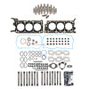 Head Gasket Set Bolts Lifters Fit 10-12 Ford Fusion Escape Mazda Merc Tribute