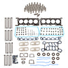 Head Gasket Set Bolts Lifters Fit 99-04 Lincoln Blackwood Navigator 5.4L