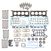 Head Gasket Set Bolts Lifters Fit 99-04 Lincoln Navigator Blackwood 5.4L
