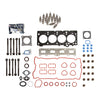 Head Gasket Set Bolts Lifters Fit 02-09 Jeep Chrysler PT Cruiser 2.4 DOHC