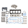 Head Gasket Set Bolts Lifters Fit 02-04 Chrysler Sebring Dodge 2.4 DOHC