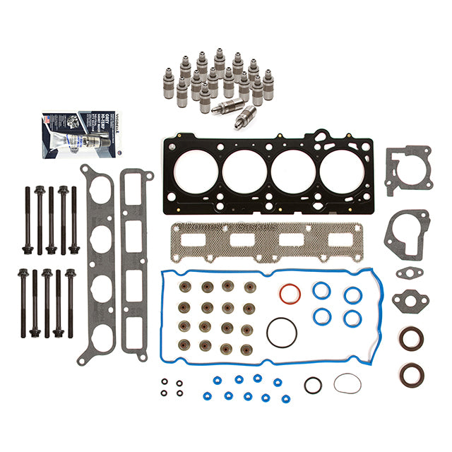 Head Gasket Set Bolts Lifters Fit 03-09 Dodge Neon Chrysler PT Cruiser Turbo