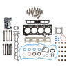 Head Gasket Set Bolts Lifters Fit 05-07 Dodge Caravan 2.4 DOHC 16V