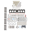 Head Gasket Set Bolts Lifters Fit 99-06 Dodge Magnum Chysler 300 Pacifica 3.5