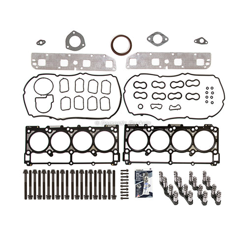 HS26284PT, HS26284PT-1, ES72200, 5038785AB, 5038786AB, 53021727AC, 53021729AC