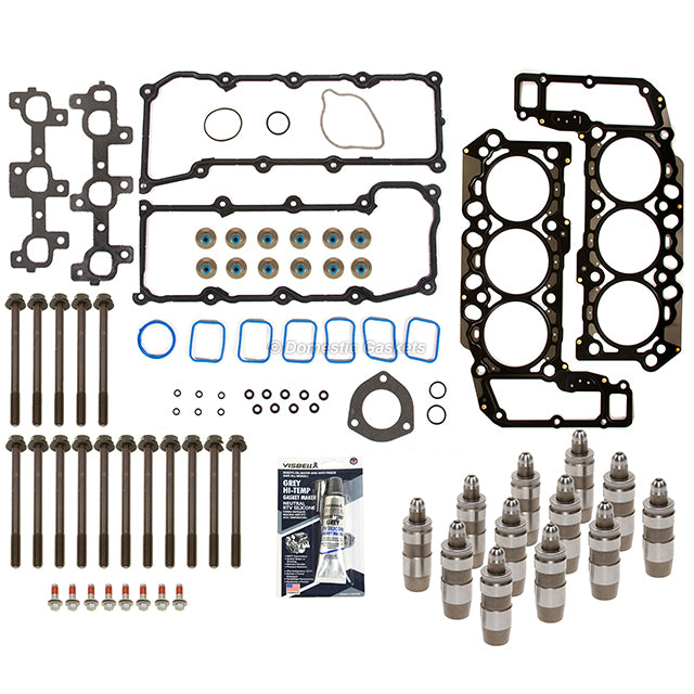 HS26229PT, ES71129-1, F77Z-6500-AB, 1F22-12-431