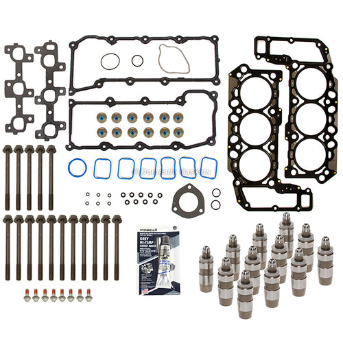 HS26229PT, ES71129-1, F77Z-6500-AB, 1F22-12-431