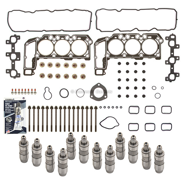 HS26229PT-1, ES71129-1, F77Z-6500-AB, 1F22-12-431