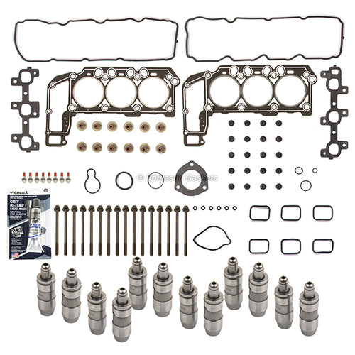 HS26229PT-1, ES71129-1, F77Z-6500-AB, 1F22-12-431