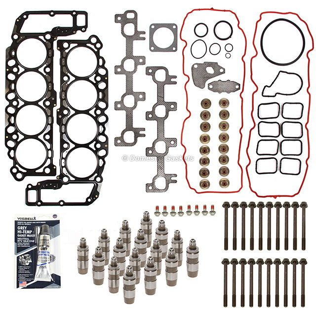 HS26157PT, ES71129, F1AE6C501BB, F1AZ6C510A, F1AZ6V501B