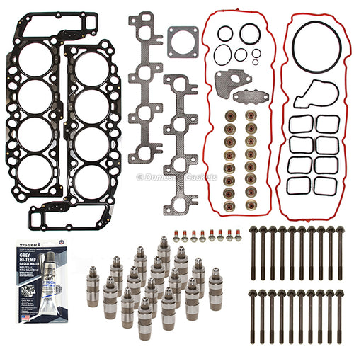 HS26157PT, ES71129, F1AE6C501BB, F1AZ6C510A, F1AZ6V501B