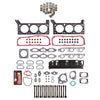 Head Gasket Set Bolts Lifters Fit 04-10 Chrysler Pacifica Town Dodge Country 3.8