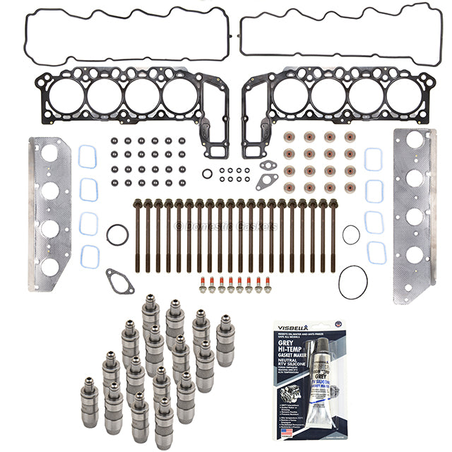 HS26157PT-2, ES71129, F1AE6C501BB, F1AZ6C510A, F1AZ6V501B