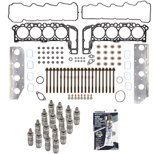 HS26157PT-2, ES71129, F1AE6C501BB, F1AZ6C510A, F1AZ6V501B