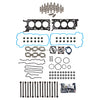 Head Gasket Set Bolts Lifters Fit 00-03 Jaguar S-Type Lincoln LS 3.0 V6 DOHC