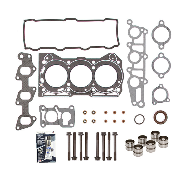 HS9651PT, 032-2852, ES74021