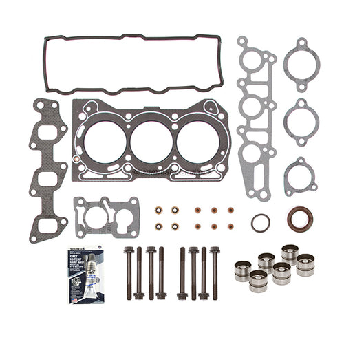 HS9651PT, 032-2852, ES74021