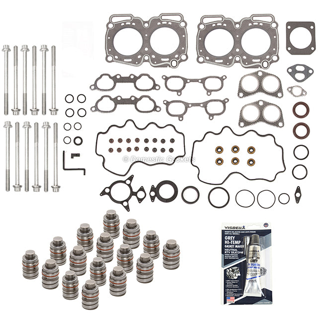 HS9618PT, E92Z6C501B, 2461022600