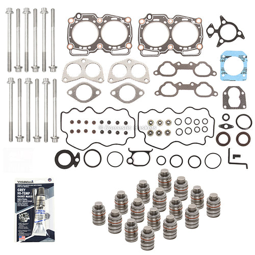 HS9854PT, HS9854PT-1, E92Z6C501B, 2461022600