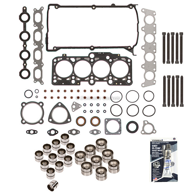 HS26182PT, 058 198 012, 058 198 025 A, ES71172, 58109309B, 058109309E