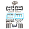 Head Gasket Set Bolts Lifters Fit 00-05 Audi S4 A6 Quattro Allroad Turbo 2.7