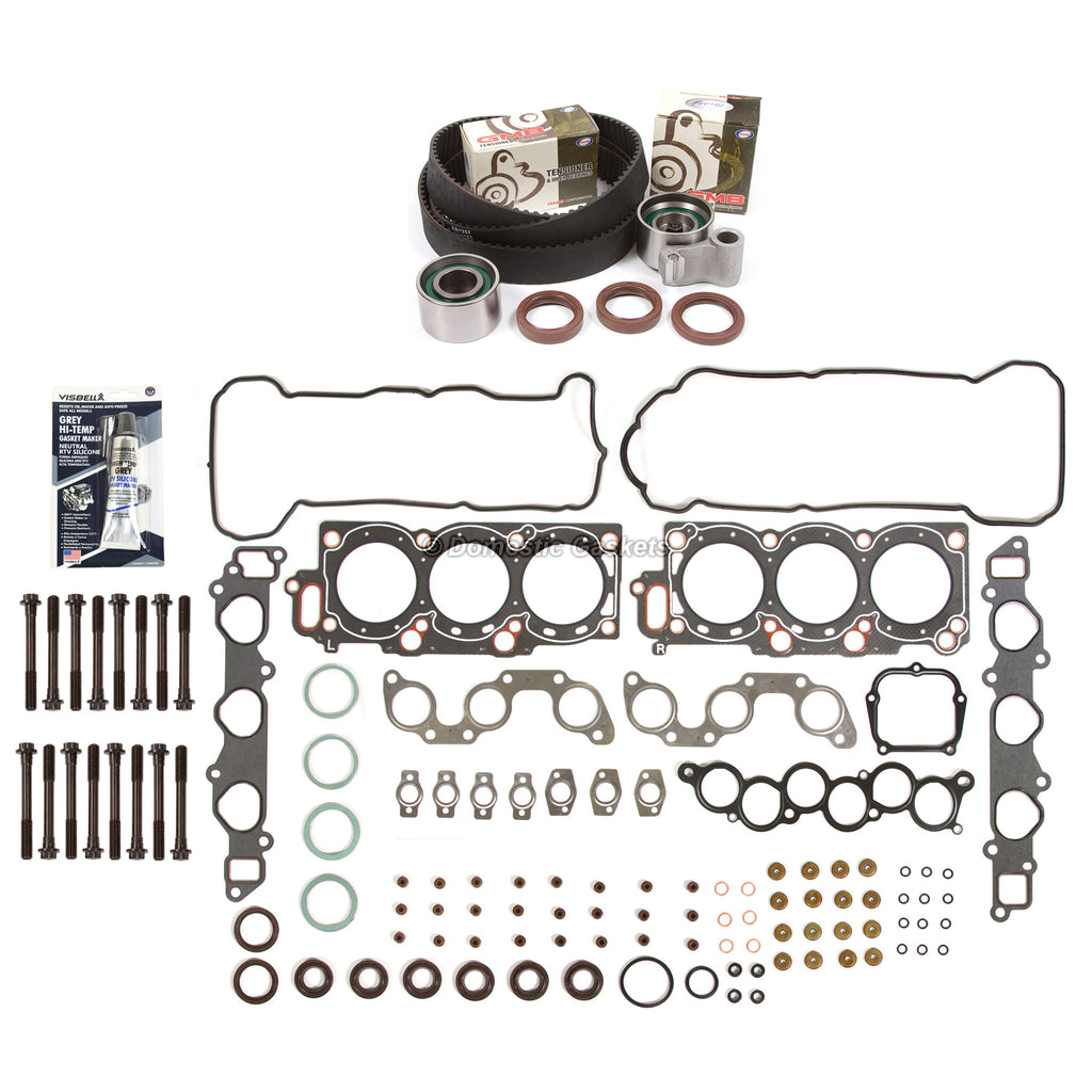 13568-09080, 13503-0A010, 13505-20010, TS26257, ITM257