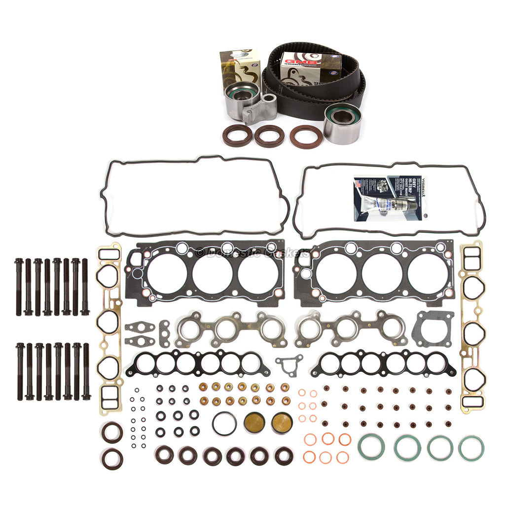 13568-YZZ03, 13503-62040, 13505-62070, TS26271, ITM271