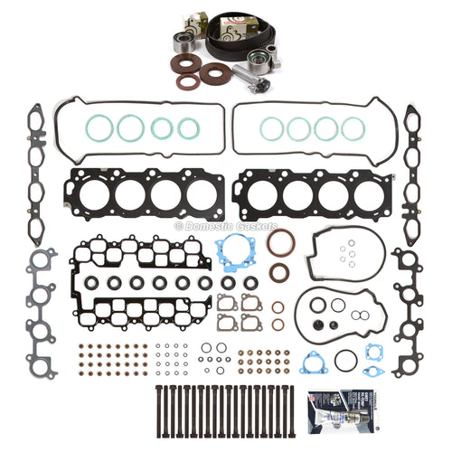 13568-09070, 13503-0F010, 13505-0F010, TS26298, ITM298