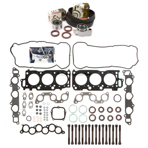 13568-09080, 13503-0A010, 13505-0A010, TS26257A, ITM257A