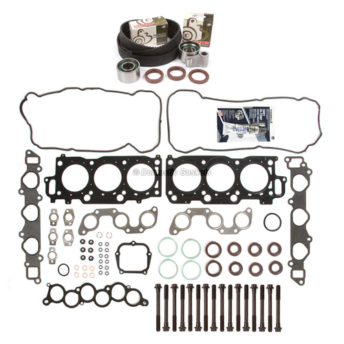 13568-09080, 13503-0A010, 13505-20010, TS26257, ITM257