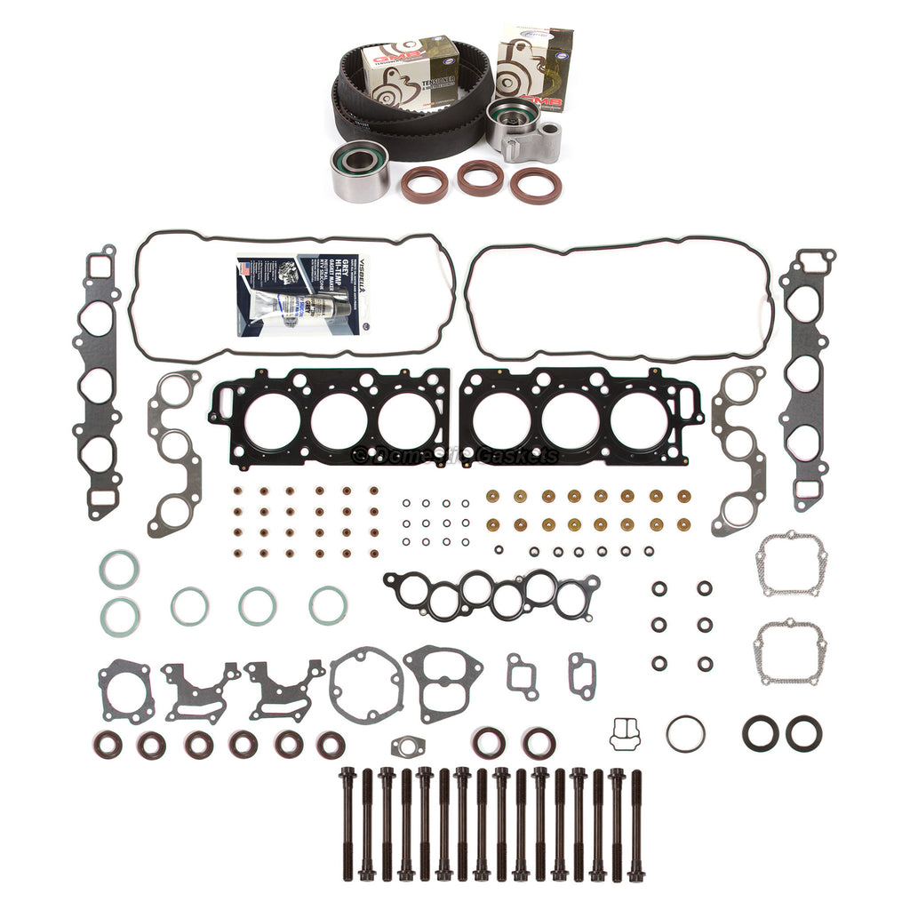 13568-09080, 13503-0A010, 13505-20010, TS26257, ITM257