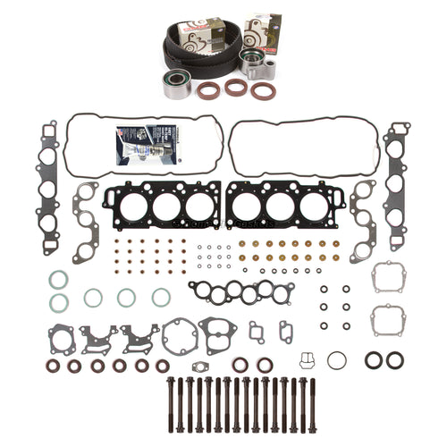 13568-09080, 13503-0A010, 13505-20010, TS26257, ITM257