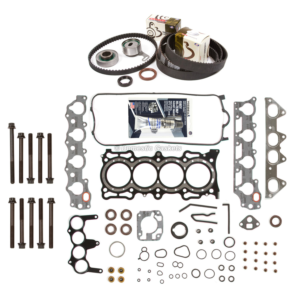 14400-P0A-004, 13405-PT0-004, 13404-PT0-004, 14510-PT0-004, TS26244, ITM244