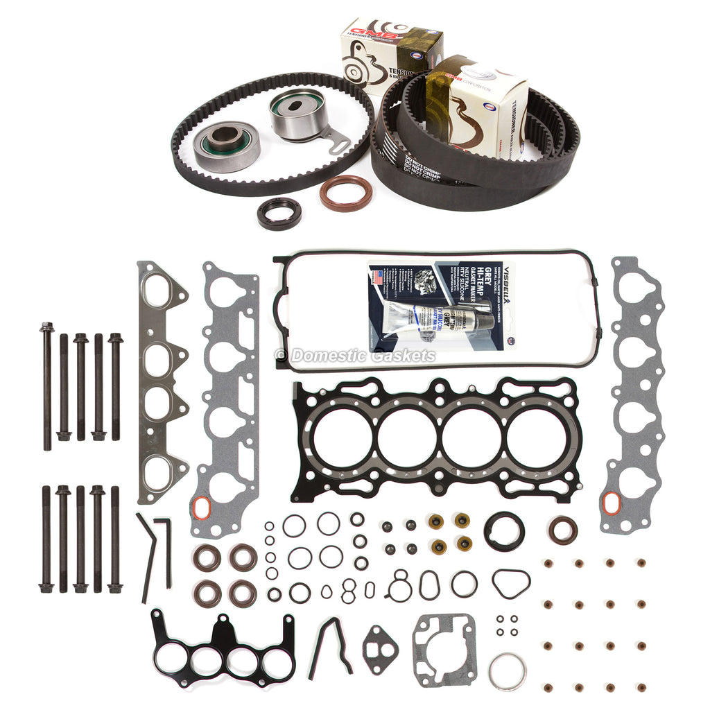 14400-P0A-004, 13405-PT0-004, 13404-PT0-004, 14510-PT0-004, TS26244, ITM244