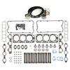 Head Gasket Set Timing Belt Kit Fit 94-96 Mitsubishi Montero 3.5 DOHC 6G74