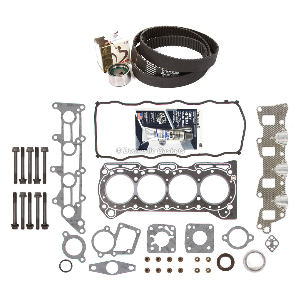 12761-72F00, 12810-71C02, TS26272, ITM272