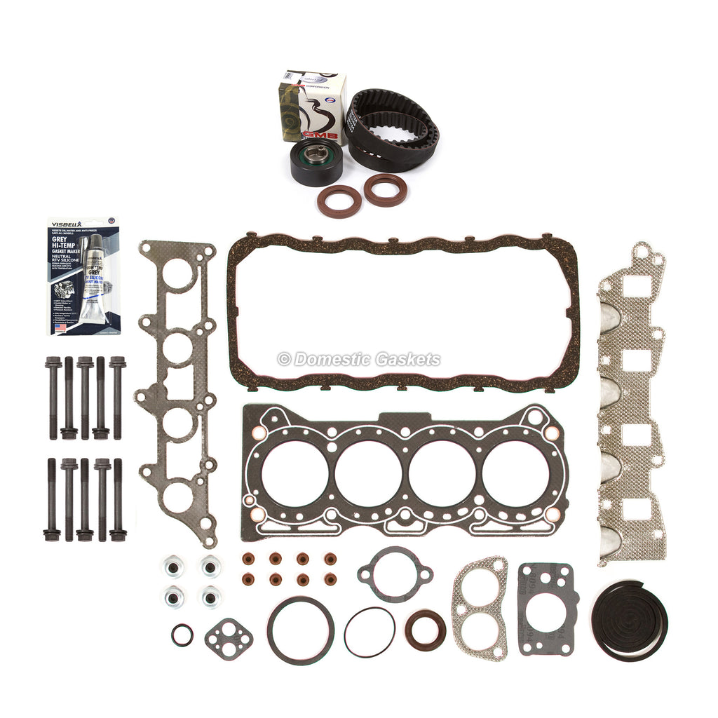 11407-60A00, 12810-82003, 9605-7945, 12810-82003