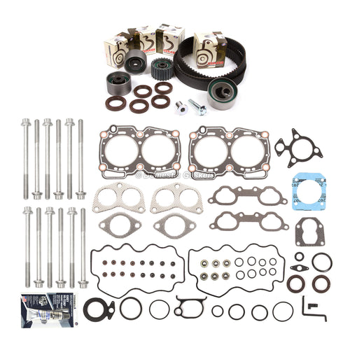 13028-AA102, 13073-AA080, 13073-AA080, 13085-AA061, 13069-AA037, 13068-AA051, TS26254A