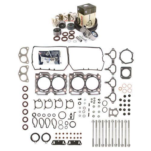 13028-AA072, 13073-AA080, 13073-AA080, 13085-AA061, 13033-AA042, TS26277A
