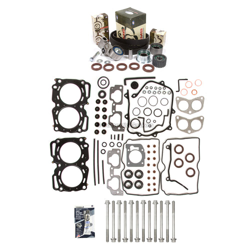 13028-AA231, 13073-AA080, 13073-AA190, 13085-AA061, 13033-AA042, TS26304